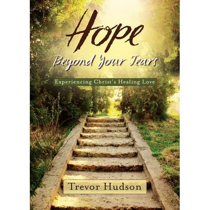 Hope Beyond Your Tears - Paperback