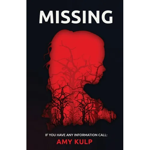Missing - Paperback
