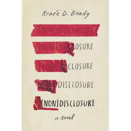 [Non]disclosure - Paperback