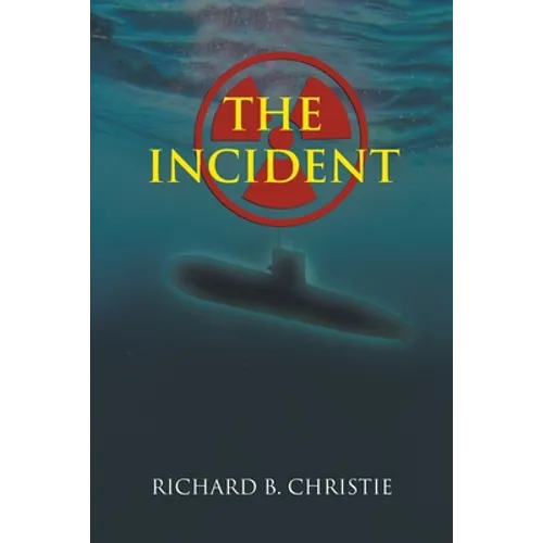 The Incident - Paperback