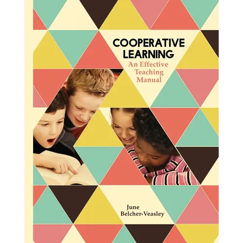 Cooperative Learning: An Effective Teaching Manual - Paperback