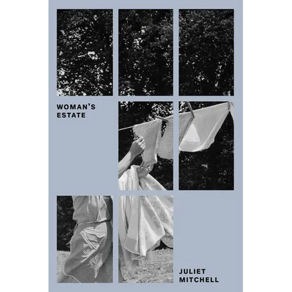 Woman's Estate - Paperback