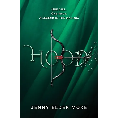 Hood - Paperback