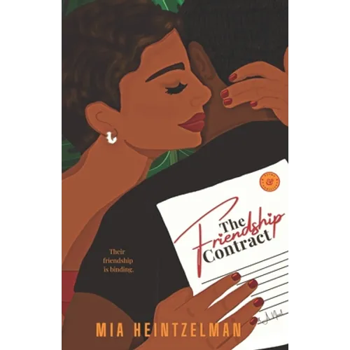 The Friendship Contract - Paperback