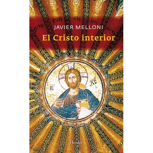 Cristo Interior, El - Paperback