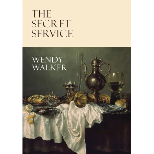 The Secret Service - Paperback