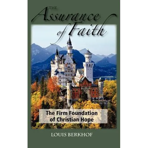 The Assurance of Faith - Paperback