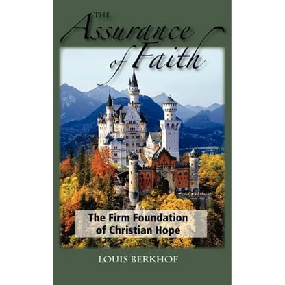 The Assurance of Faith - Paperback