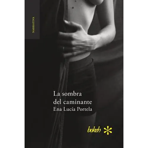 La sombra del caminante - Paperback