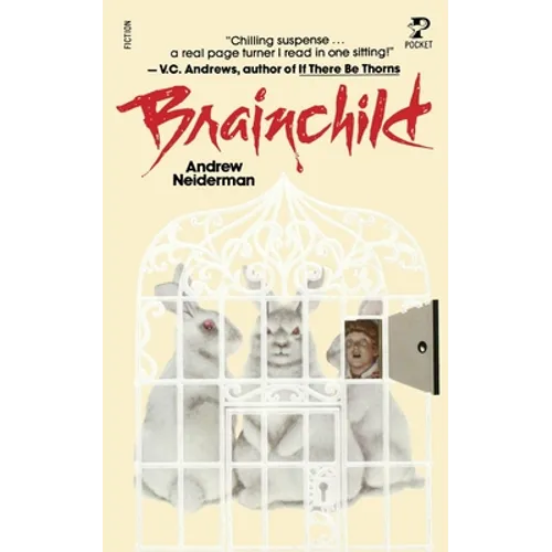 Brain Child - Paperback