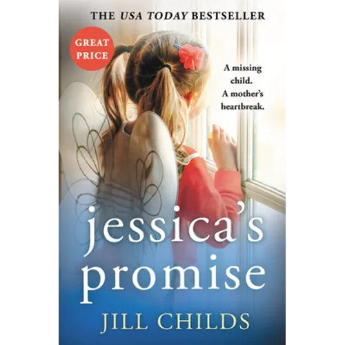 Jessica's Promise - Paperback