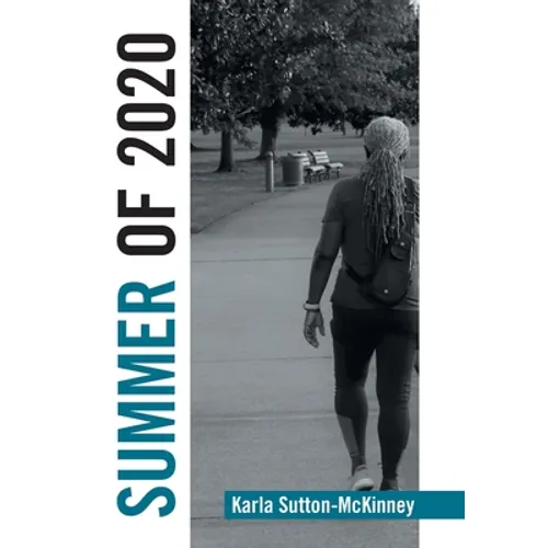 Summer of 2020 - Hardcover