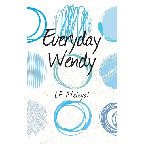 Everyday Wendy - Paperback