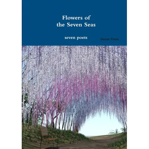 Flowers of the Seven Seas - Paperback
