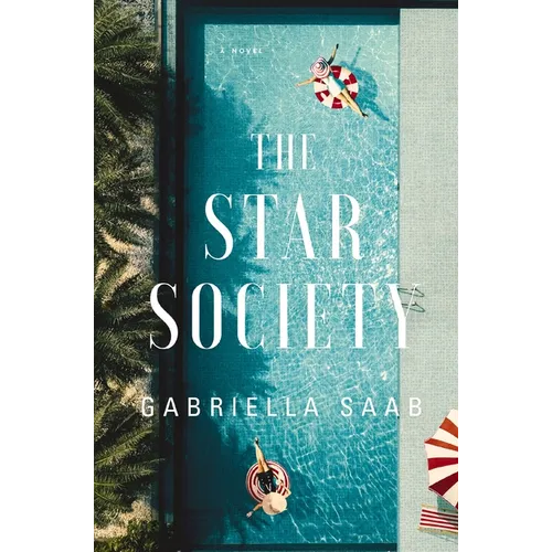 The Star Society: A Historical Novel - Hardcover
