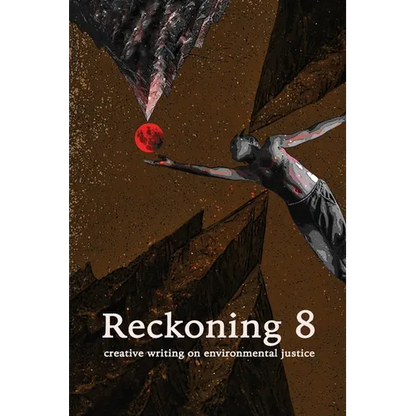 Reckoning 8 - Paperback