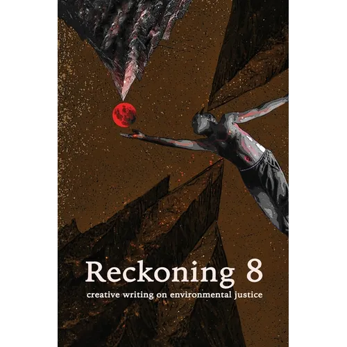 Reckoning 8 - Paperback