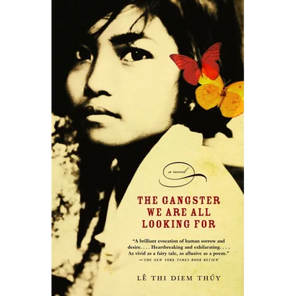 The Gangster We Are All Looking for - Paperback