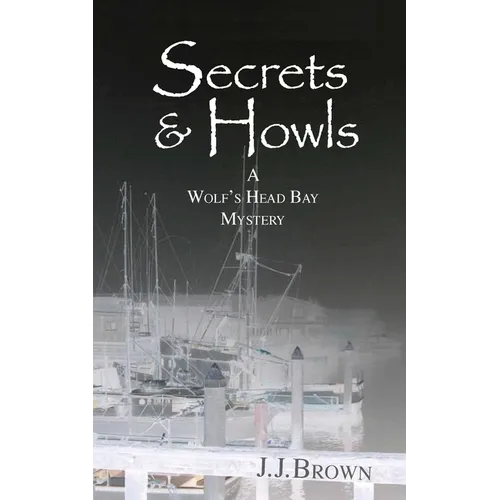 Secrets & Howls - Paperback
