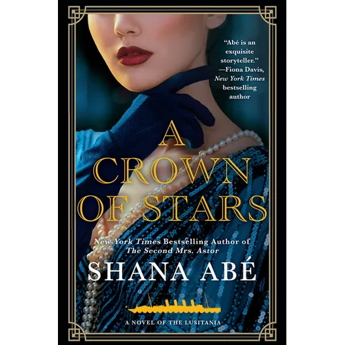 A Crown of Stars - Hardcover