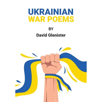 Ukrainian War Poems - Paperback