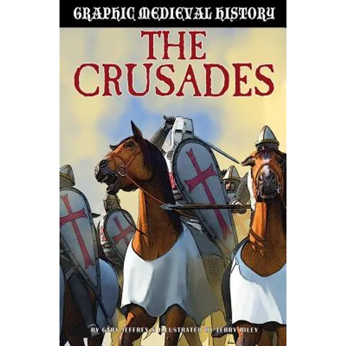 Crusades - Paperback