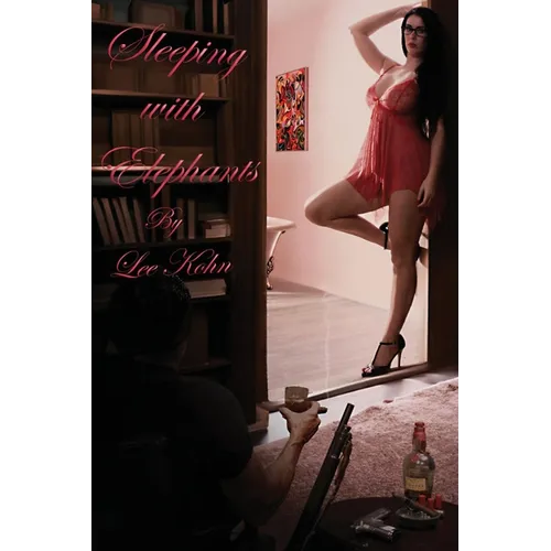Sleeping with Elephants - Paperback