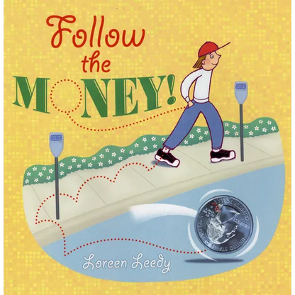 Follow the Money! - Paperback