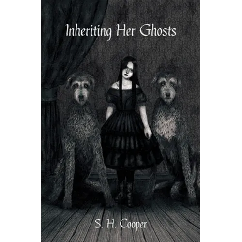 Inheriting Her Ghosts - Paperback