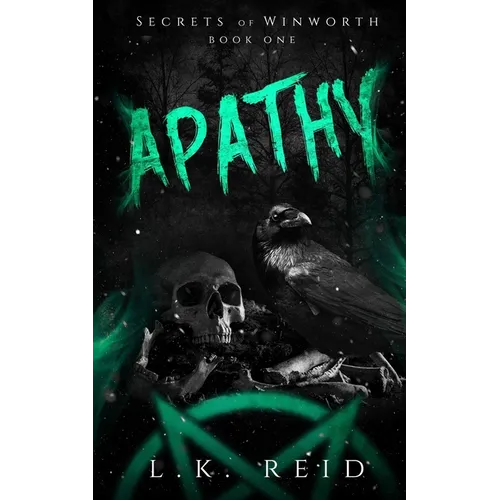 Apathy - Paperback