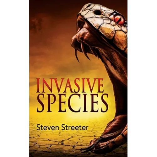 Invasive Species - Paperback