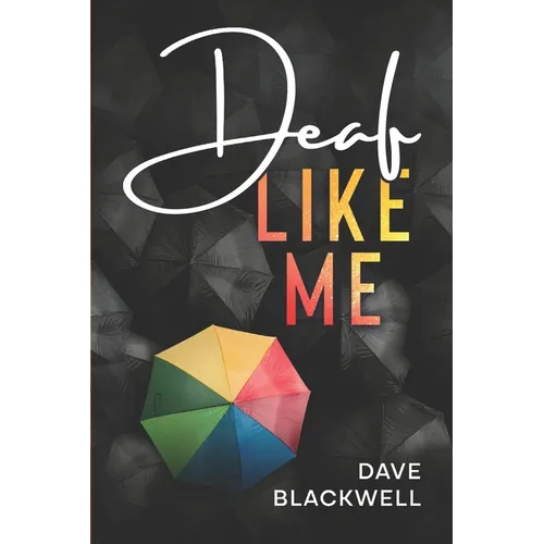 Deaf Like Me - Paperback
