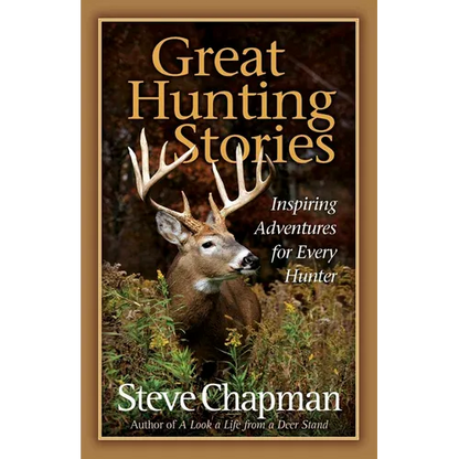 Great Hunting Stories - Paperback