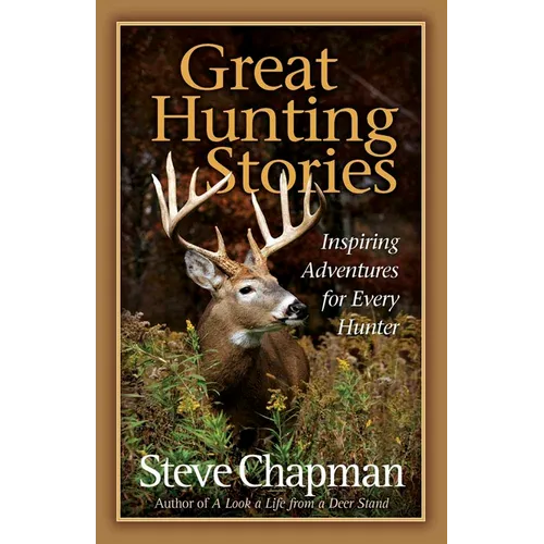 Great Hunting Stories - Paperback