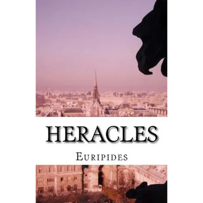 Heracles - Paperback