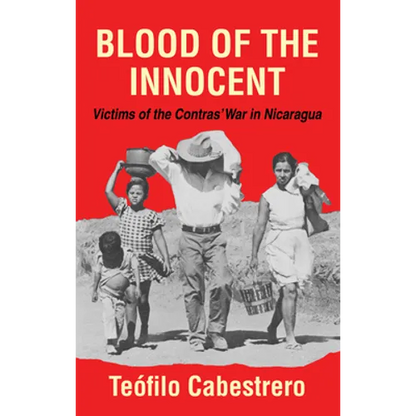 Blood of the Innocent - Hardcover