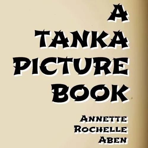 A Tanka Picture Book - Paperback