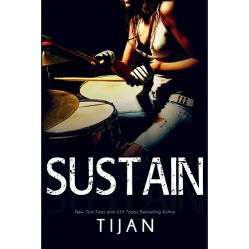 Sustain - Paperback
