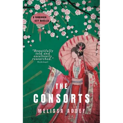 The Consorts - Paperback