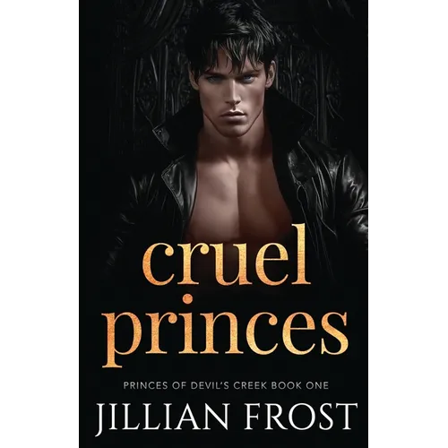 Cruel Princes - Paperback
