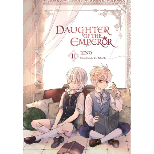 Daughter of the Emperor, Vol. 11: Volume 11 - Paperback