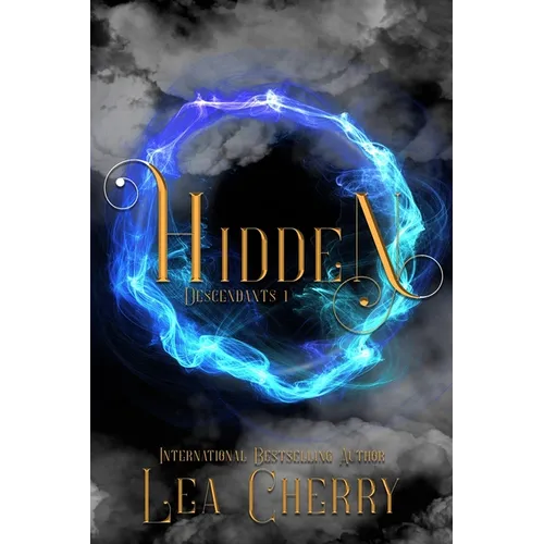 Hidden - Paperback