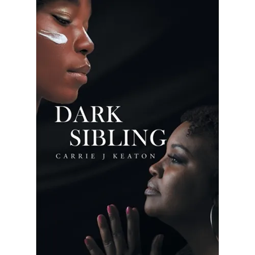 Dark Sibling - Paperback