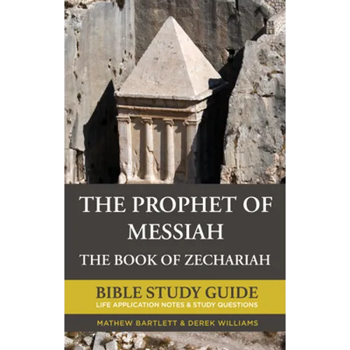 The Prophet of Messiah - Paperback