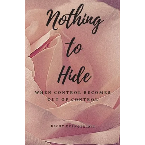 Nothing to Hide - Paperback