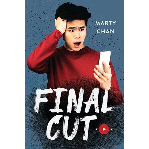 Final Cut - Paperback
