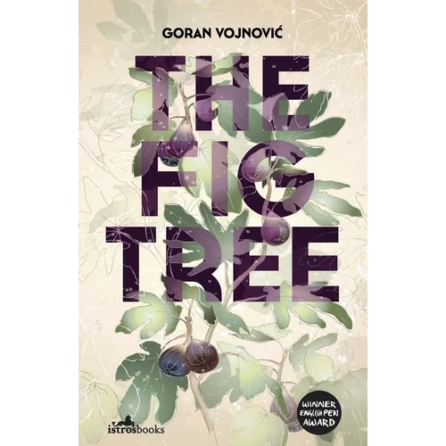 The Fig Tree - Paperback
