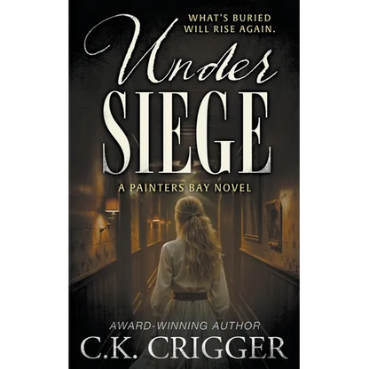 Under Siege: A Historical Mystery - Paperback