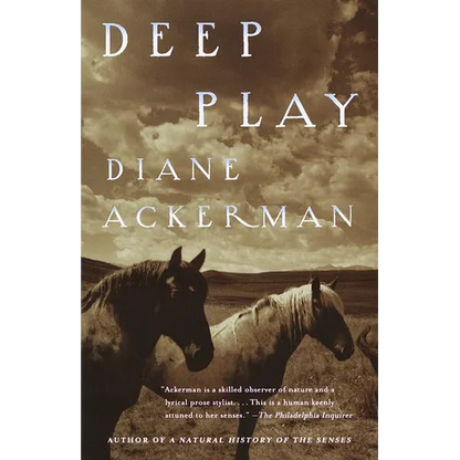 Deep Play - Paperback