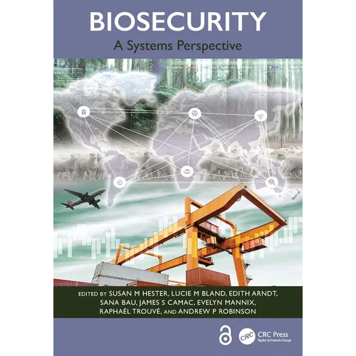 Biosecurity: A Systems Perspective - Paperback